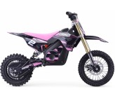 Pocket Cross elettrica Diamon - RX 1000W - Rosa