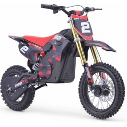 Pocket Cross elettrica...