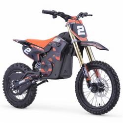 Pocket Cross elettrica...
