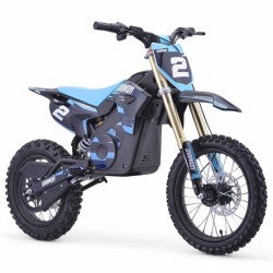 Pocket Cross elettrica...