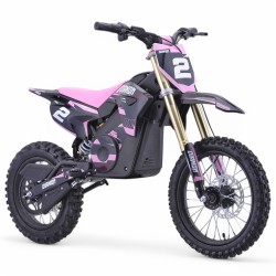 Pocket Cross elettrica...