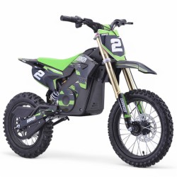 Pocket Cross elettrica...
