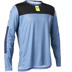 FOX Langarm-Trikot - Defend...
