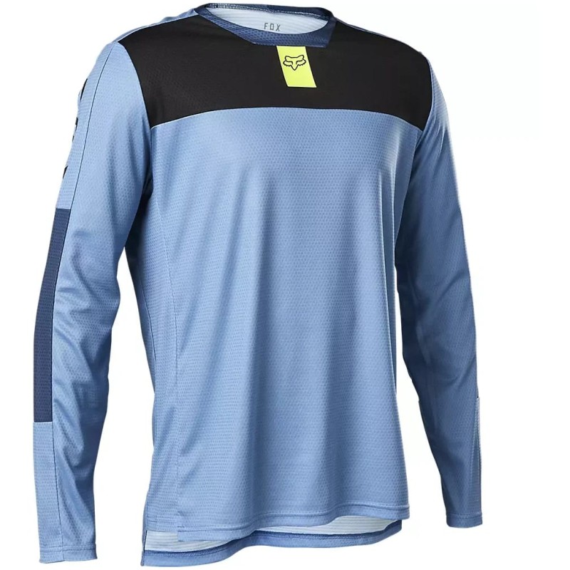Maillot VTT manche longue FOX - Defend
