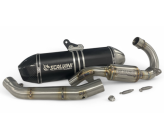 Ligne d'échappement complète - SCALVINI - ERZ300L