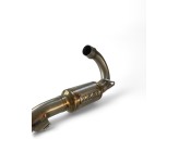 Ligne d'échappement complète - SCALVINI - ERZ300L