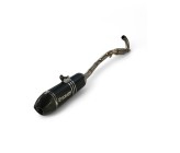 Linea di scarico completa - SCALVINI - ERZ300L