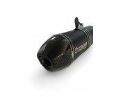 Ligne d'échappement complète - SCALVINI - ERZ300L