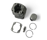 Kit cylindre/piston - 60cc - 2 temps