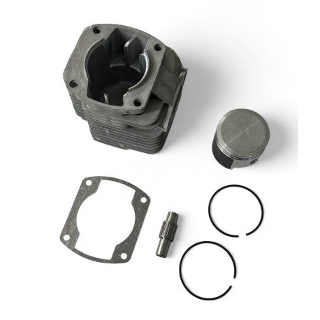 Kit cylindre/piston - 60cc - 2 temps