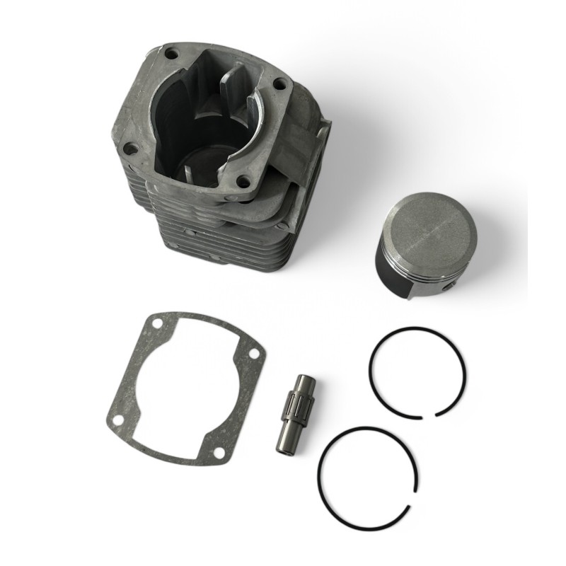 Kit cylindre/piston - 60cc - 2 temps