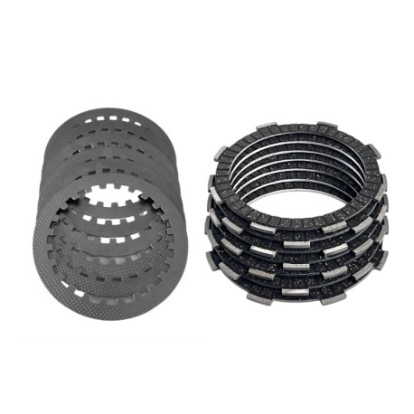 Kit dischi frizione - ERZ 300L