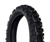 Pneu cross 16" Arrière VEE RUBBER - 90/100 VRM 140R TT
