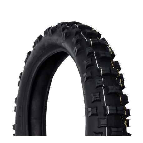 Pneu cross 16" Arrière VEE RUBBER - 90/100 VRM 140R TT