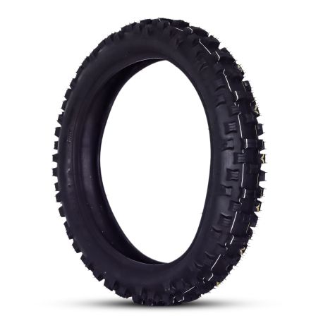 Pneu cross 16" Arrière VEE RUBBER - 90/100 VRM 140R TT