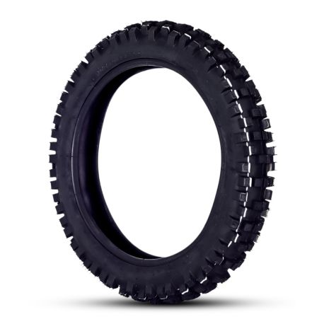 Pneu Cross 18" arrière Vee Rubber 120/90
