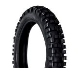 Pneu Cross 18" arrière Vee Rubber 120/90