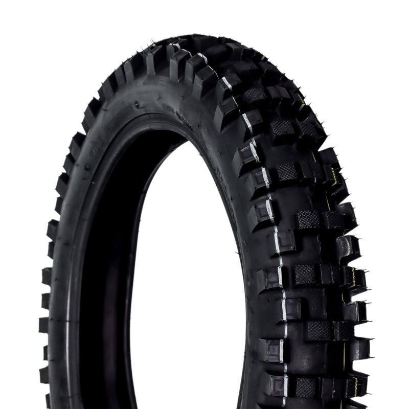 Pneu Cross 18" arrière Vee Rubber 120/90