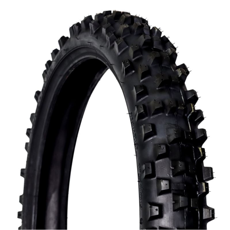 Pneu Cross 21" Avant Vee Rubber 80/100 VRM 500TT (5) Aggressive