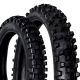 Pack Pneu Cross 18\'/21\' Vee Rubber