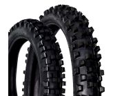 Pack Pneu Cross 18'/21' Vee Rubber