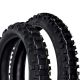 Pack Pneu Cross 16"/19" Vee Rubber