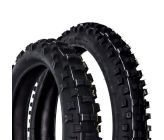 Pack Pneu Cross 16"/19" Vee Rubber
