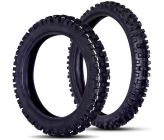 Pack Pneu Cross 18'/21' Vee Rubber
