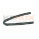 Catena di trasmissione - 219h - 126 maglie