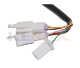 Controllo dell'acceleratore - Pit Bike elettrica - 48v