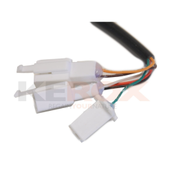 Controllo dell'acceleratore - Pit Bike elettrica - 48v