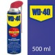 Degrippant Professionnel WD-40 - 500ml