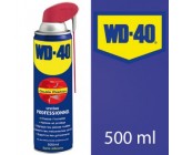 WD-40 - 500ML