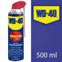 WD-40 - 500ML