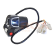 Controllo dell\'acceleratore - Pit Bike elettrica - 48v
