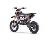 Pit Bike KEROX Storm - 65cc 2temps 10"/12" - Rouge