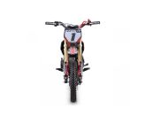 Pit Bike KEROX Storm - 65cc 2temps 10"/12" - Rouge