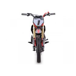 Pit Bike KEROX Storm - 65cc 2temps 10"/12" - Rouge
