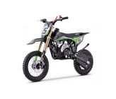 Pit Bike KEROX Storm - 65cc 2 tempi 10"/12" - Verde