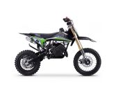 Pit Bike KEROX Storm - 65cc 2 tempi 10"/12" - Verde