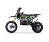 Pit Bike KEROX Storm - 65cc 2 tempi 10"/12" - Verde