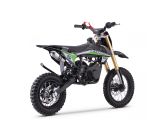 Pit Bike KEROX Storm - 65cc 2 tempi 10"/12" - Verde