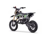 Pit Bike KEROX Storm - 65cc 2 tempi 10"/12" - Verde