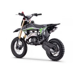 Pit Bike KEROX Storm - 65cc 2 tempi 10"/12" - Verde