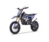 Pit Bike KEROX Storm - 65cc 2 tempi 10"/12" - Blù