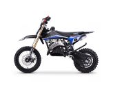Pit Bike KEROX Storm - 65cc 2 tempi 10"/12" - Blù