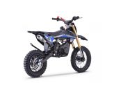 Pit Bike KEROX Storm - 65cc 2 tempi 10"/12" - Blù