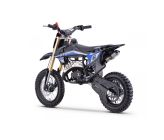 Pit Bike KEROX Storm - 65cc 2 tempi 10"/12" - Blù