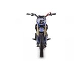 Pit Bike KEROX Storm - 65cc 2temps 10"/12" - Bleu
