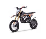 Pit Bike KEROX Storm - 65cc 2temps 10"/12" - Orange